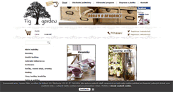 Desktop Screenshot of figgarden.cz